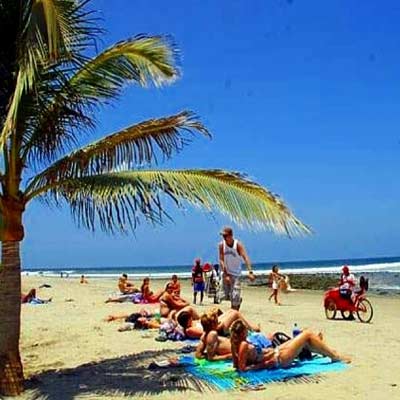 Ofertas de Viaje - Mancora
