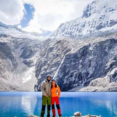 Ofertas de Viaje - Huaraz