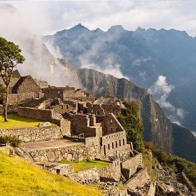 Ofertas de Viaje - Cusco