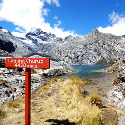 Ofertas de Viaje - - Huaraz